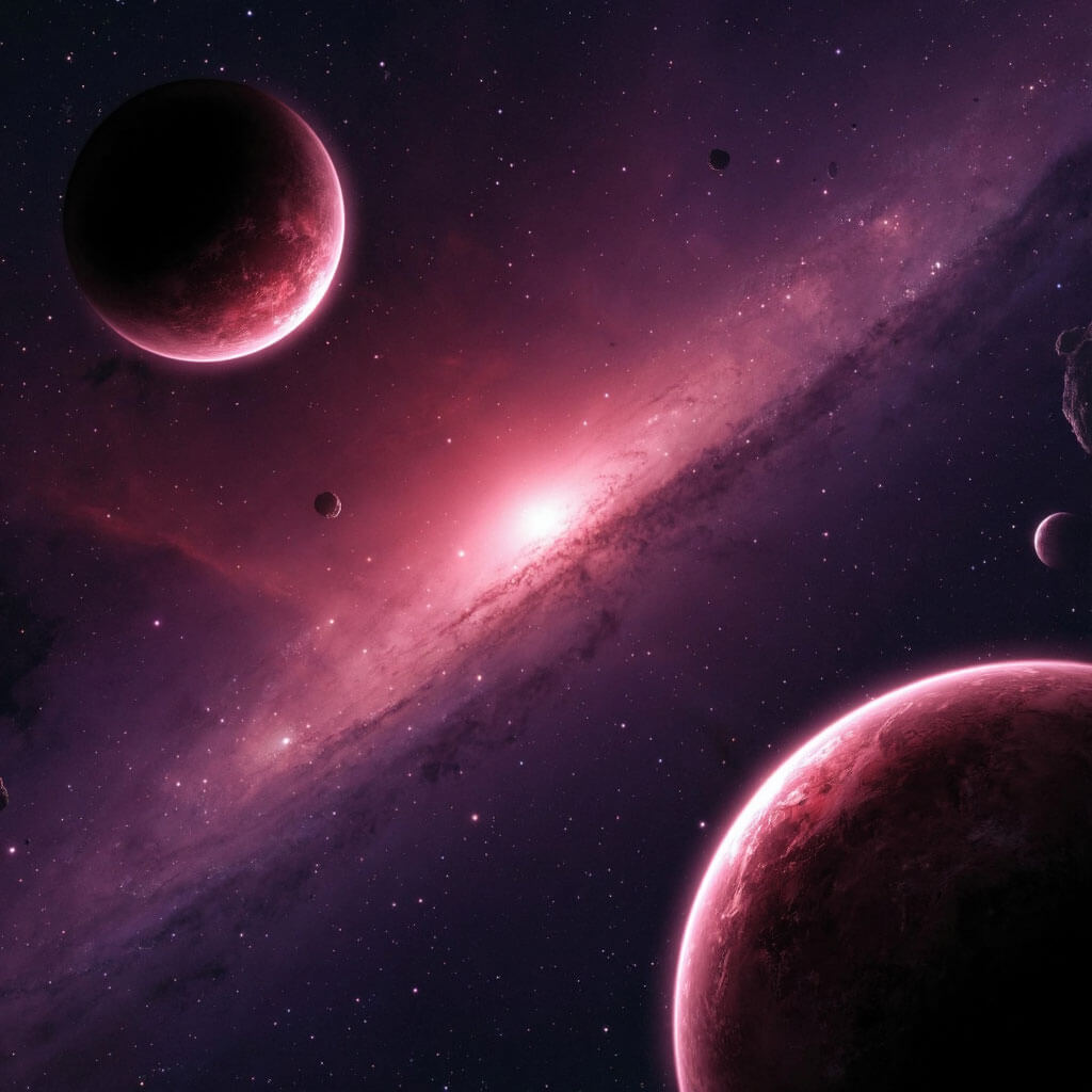 Perspectives astrologiques